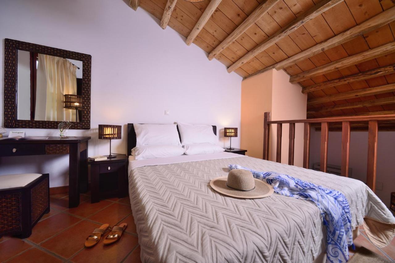 The Varos Residences Hotel Extérieur photo