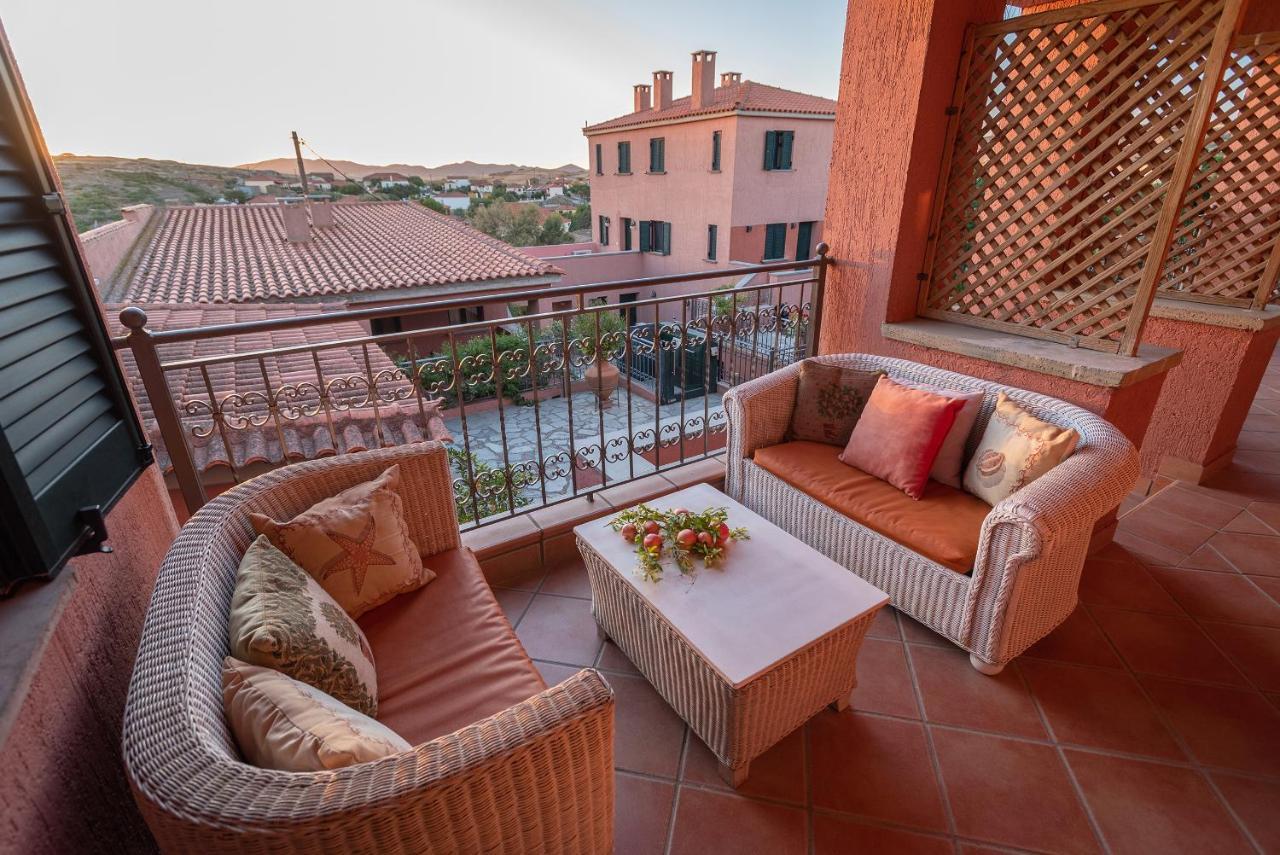The Varos Residences Hotel Extérieur photo