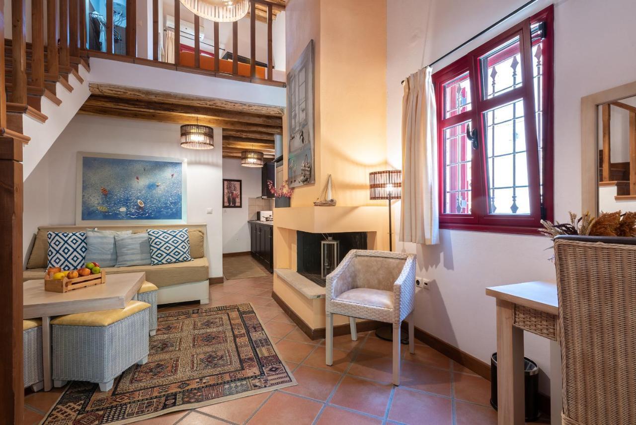 The Varos Residences Hotel Extérieur photo