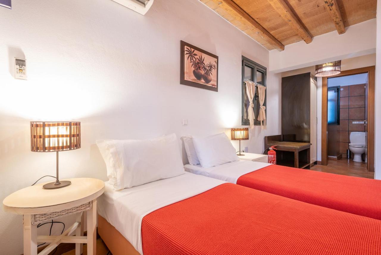 The Varos Residences Hotel Extérieur photo
