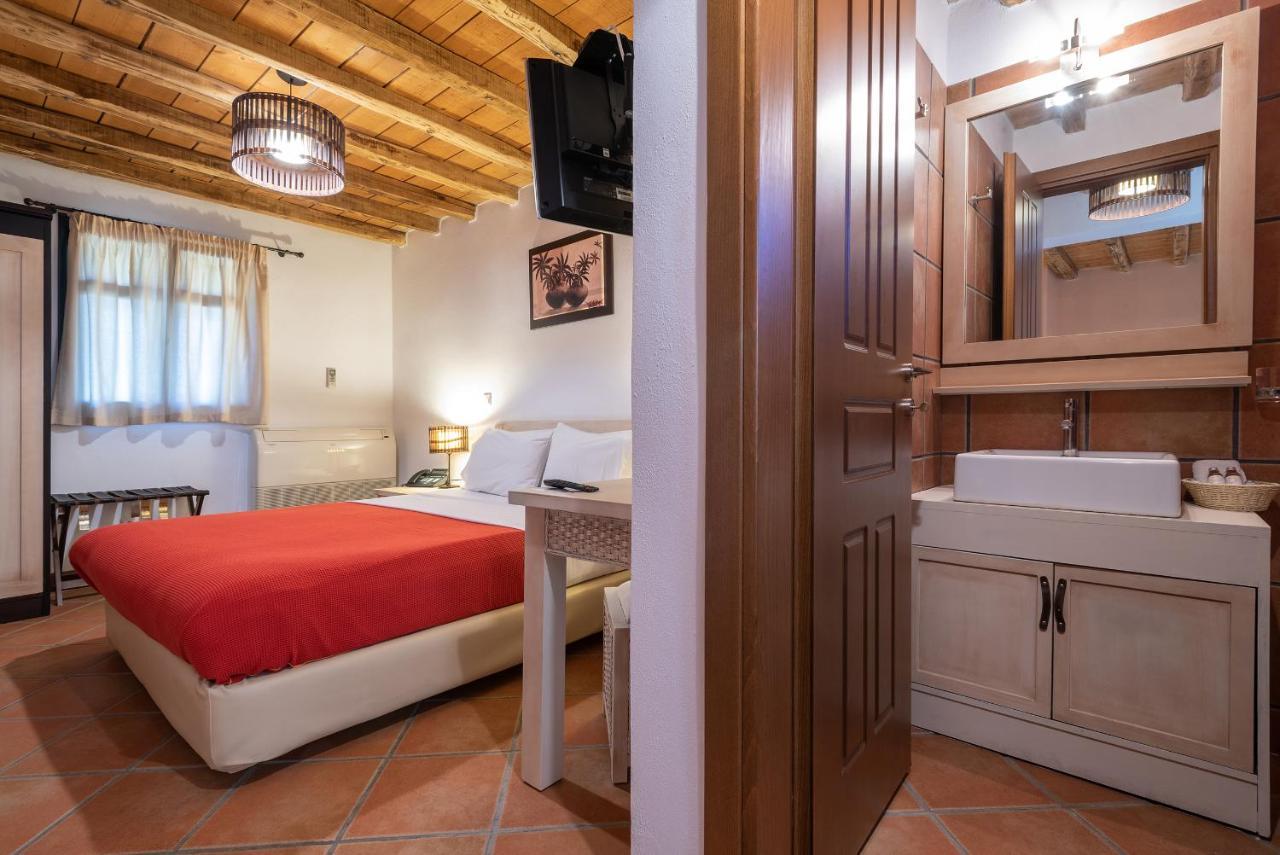 The Varos Residences Hotel Extérieur photo