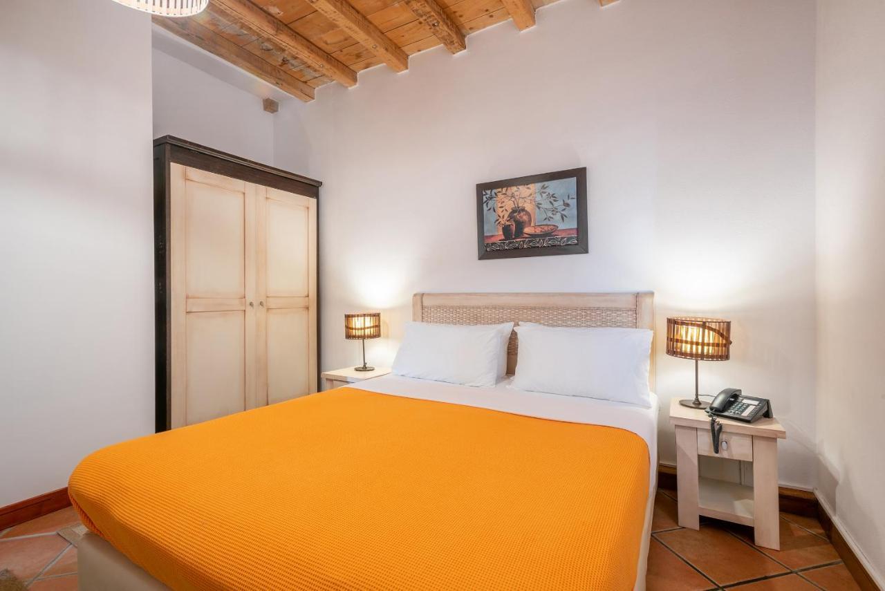 The Varos Residences Hotel Extérieur photo