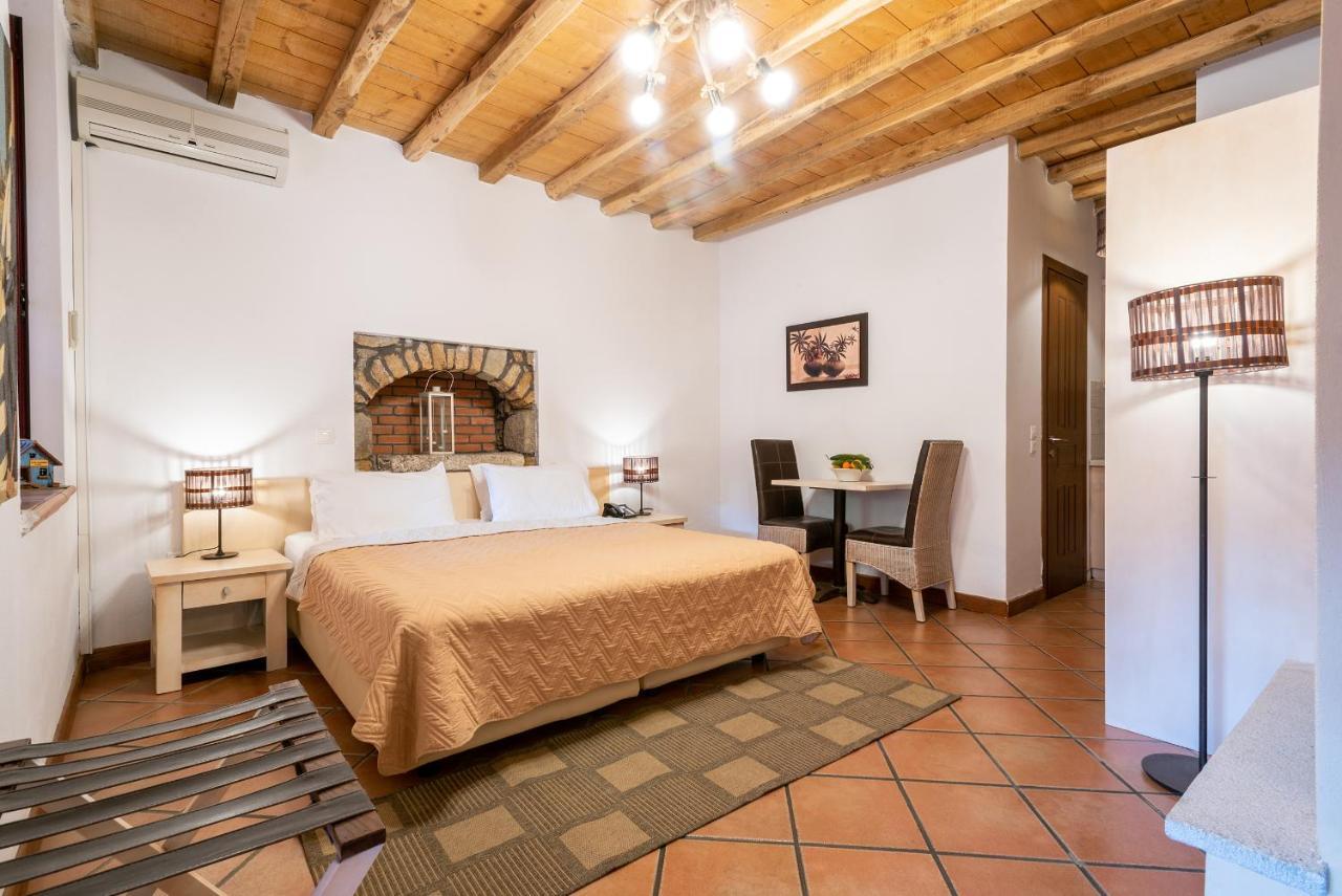 The Varos Residences Hotel Extérieur photo