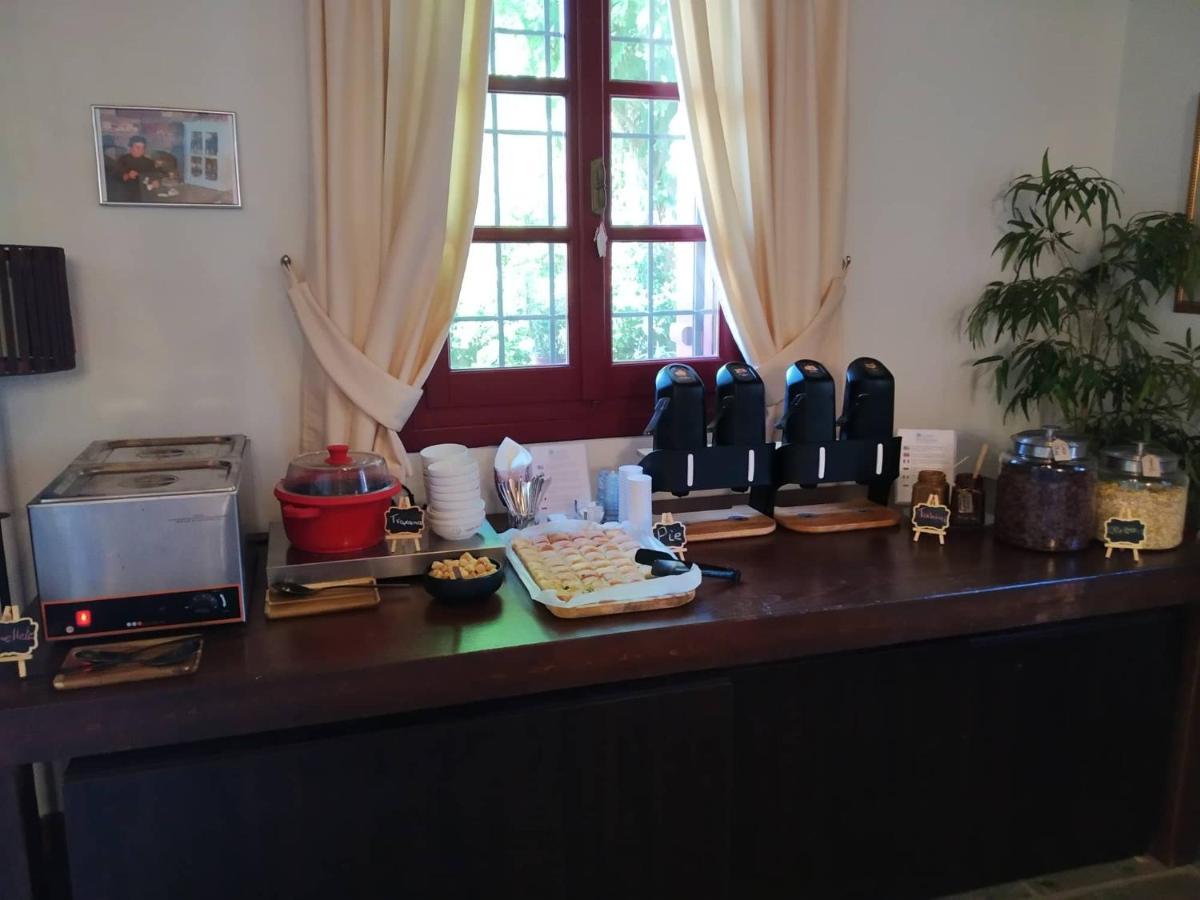 The Varos Residences Hotel Extérieur photo
