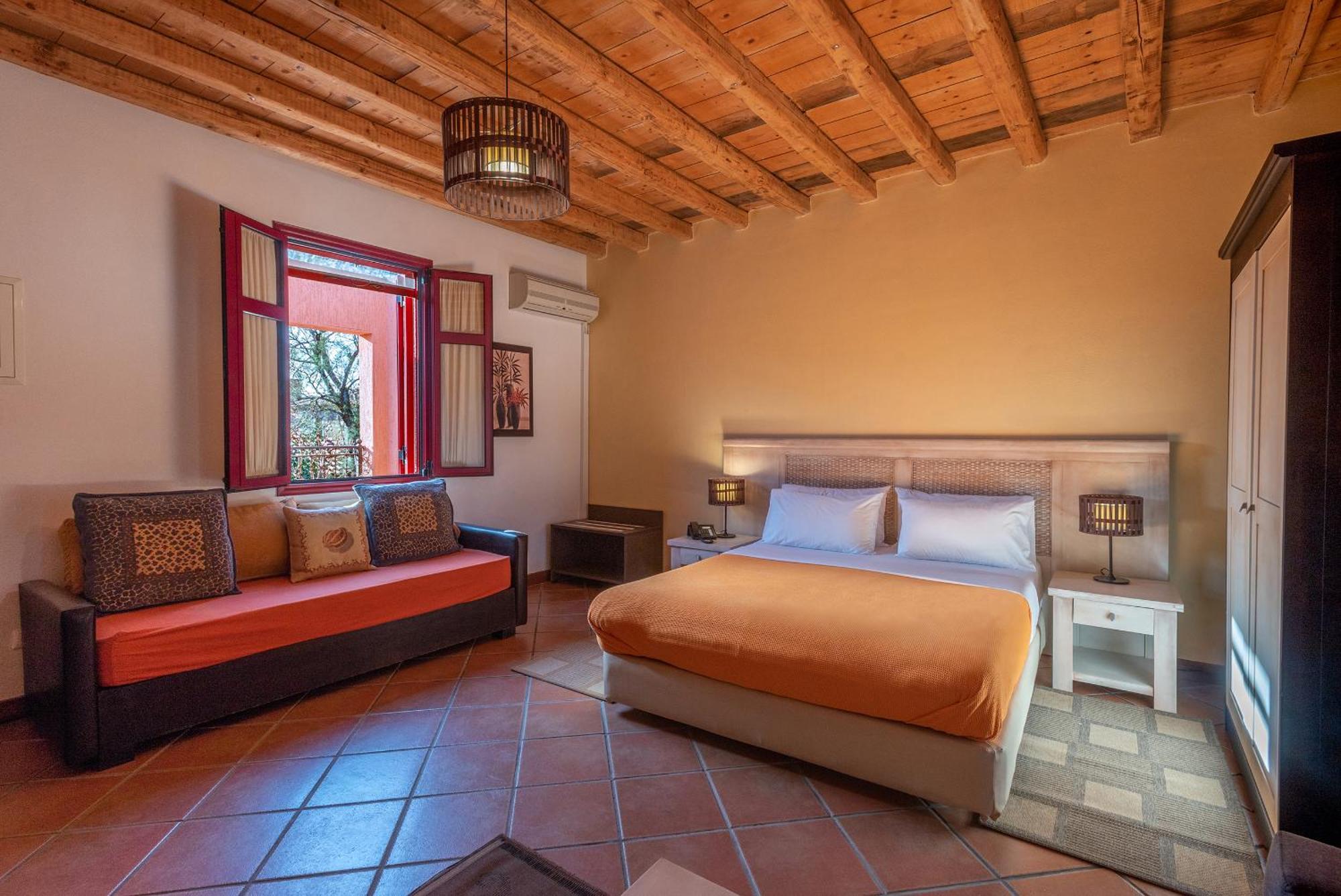 The Varos Residences Hotel Extérieur photo