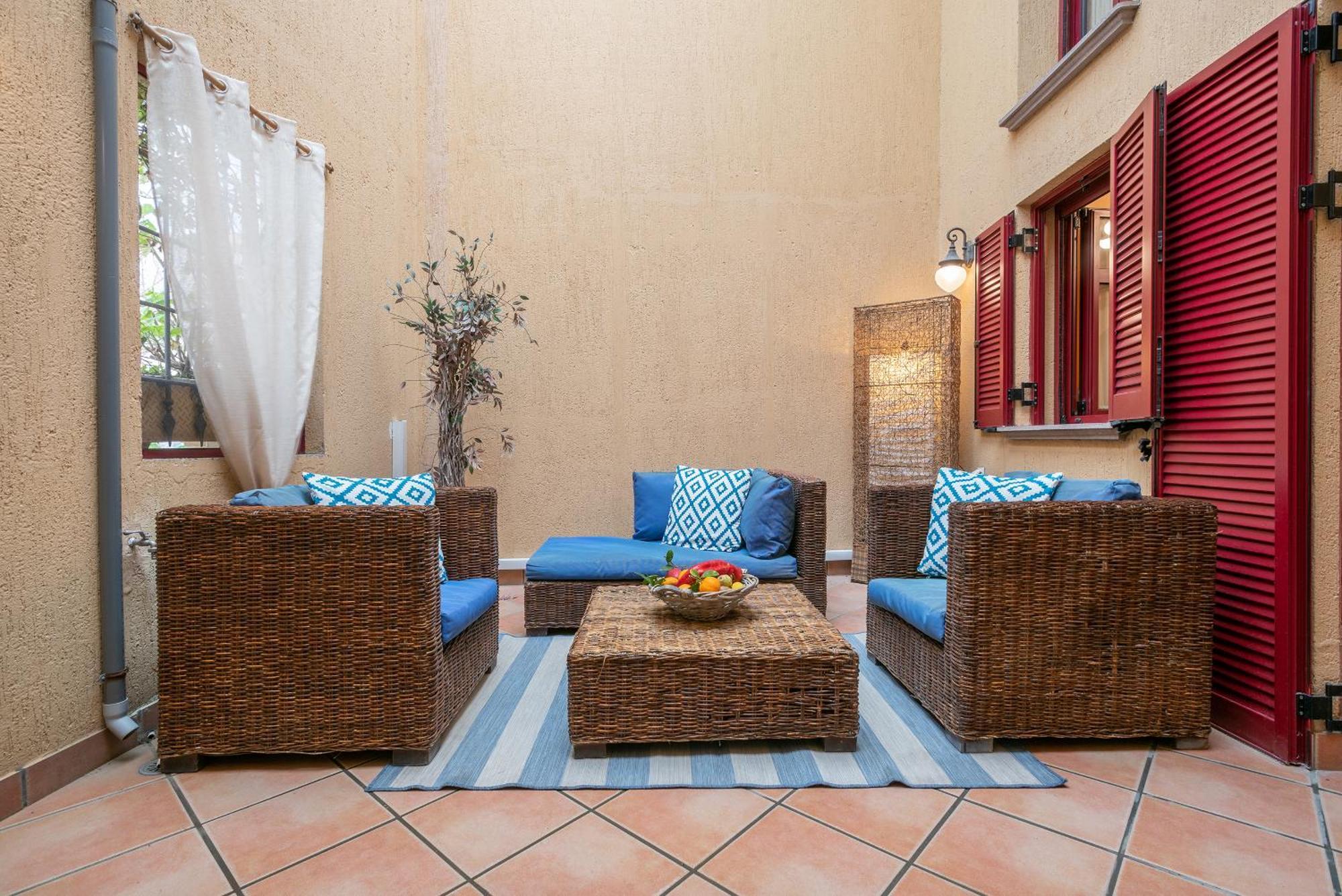 The Varos Residences Hotel Chambre photo