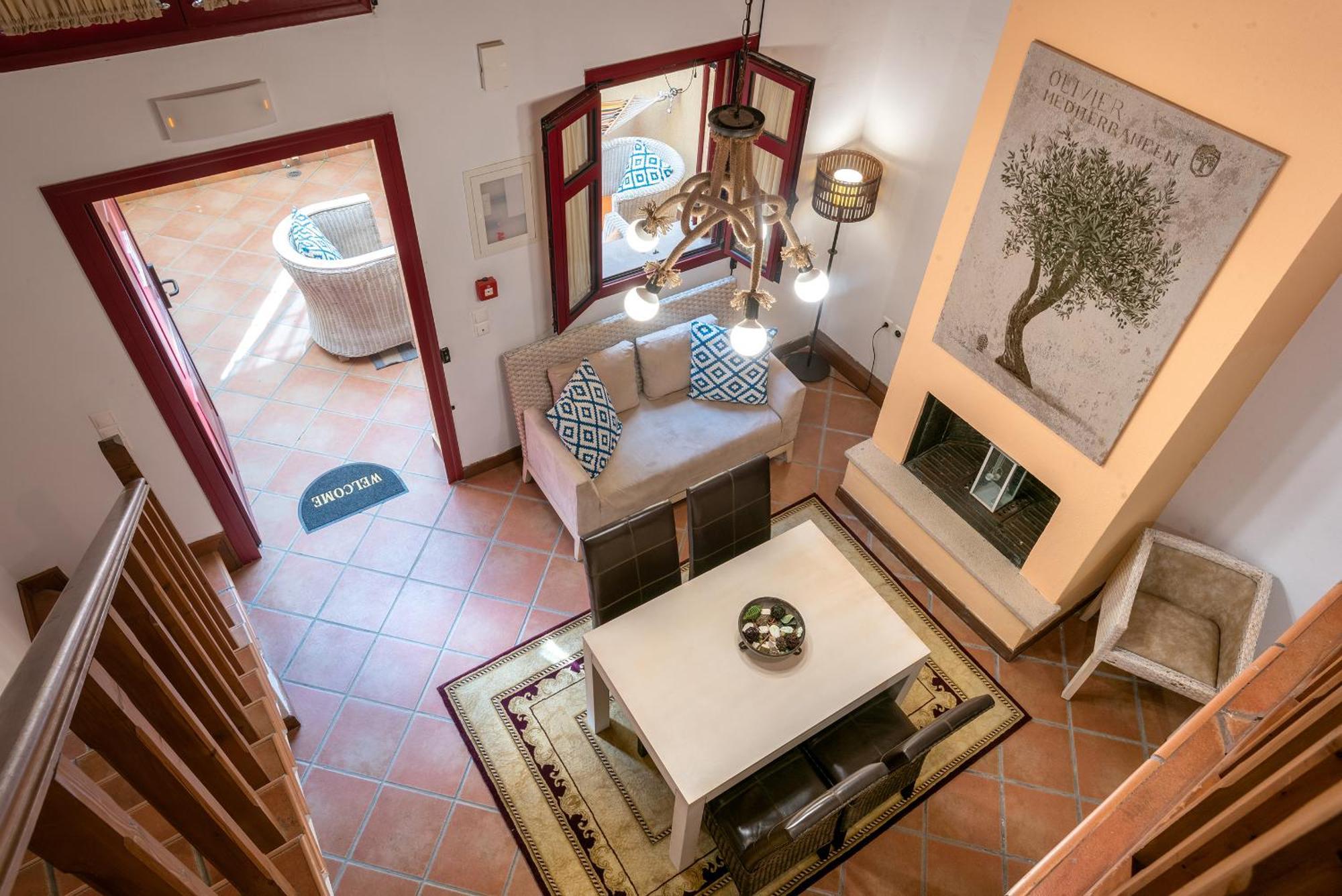 The Varos Residences Hotel Chambre photo