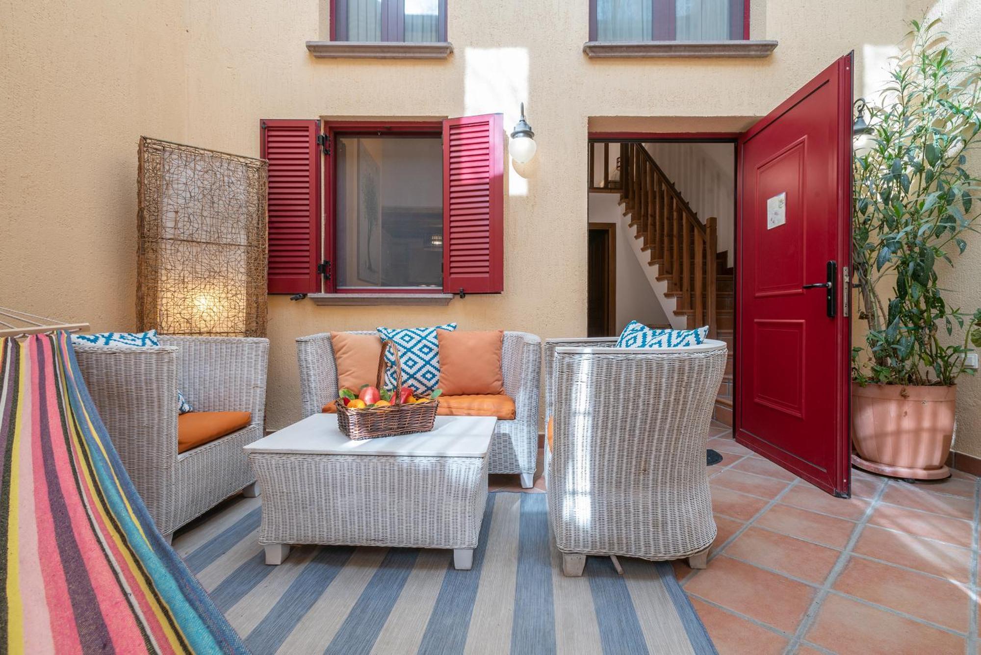 The Varos Residences Hotel Chambre photo