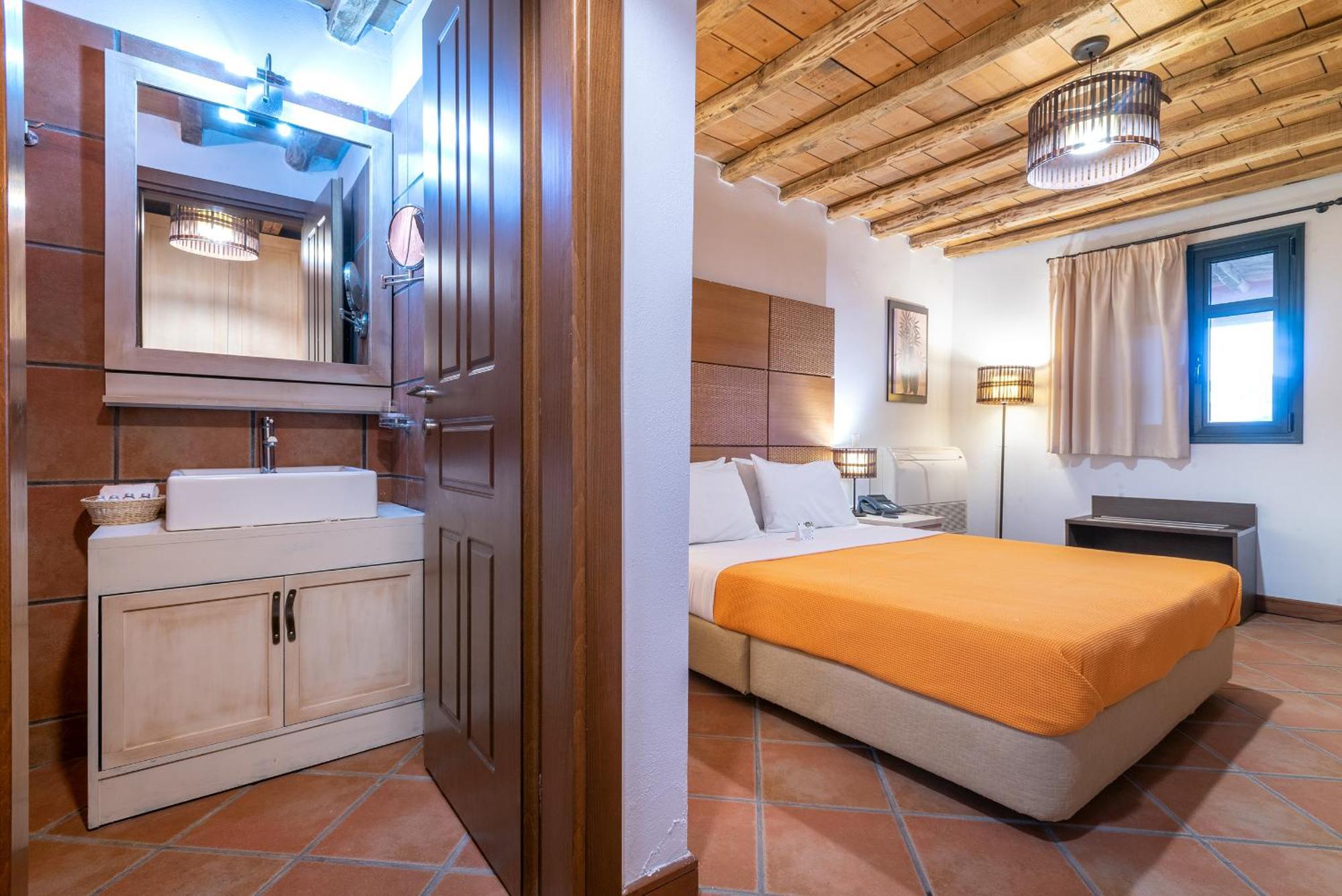 The Varos Residences Hotel Chambre photo