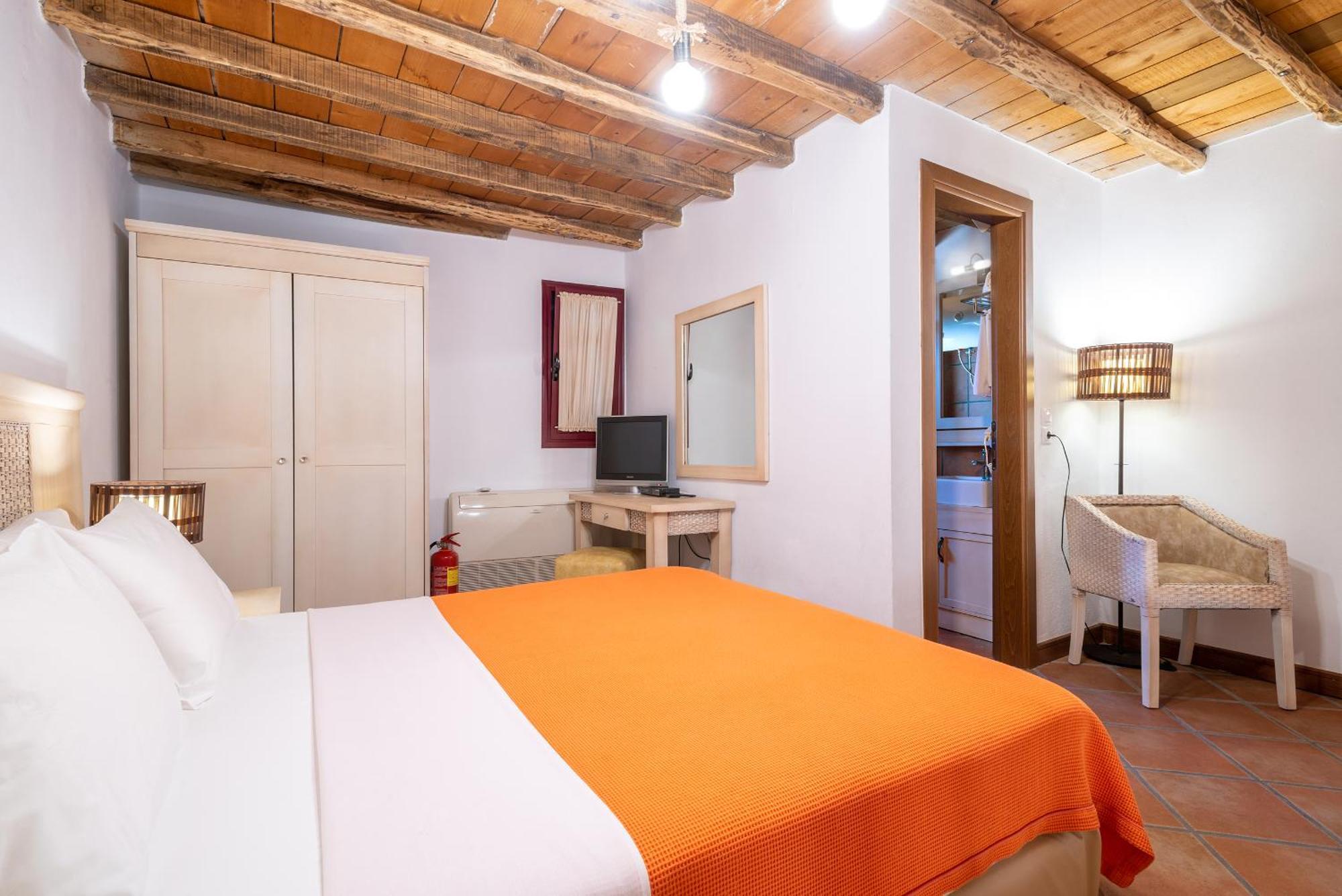 The Varos Residences Hotel Chambre photo