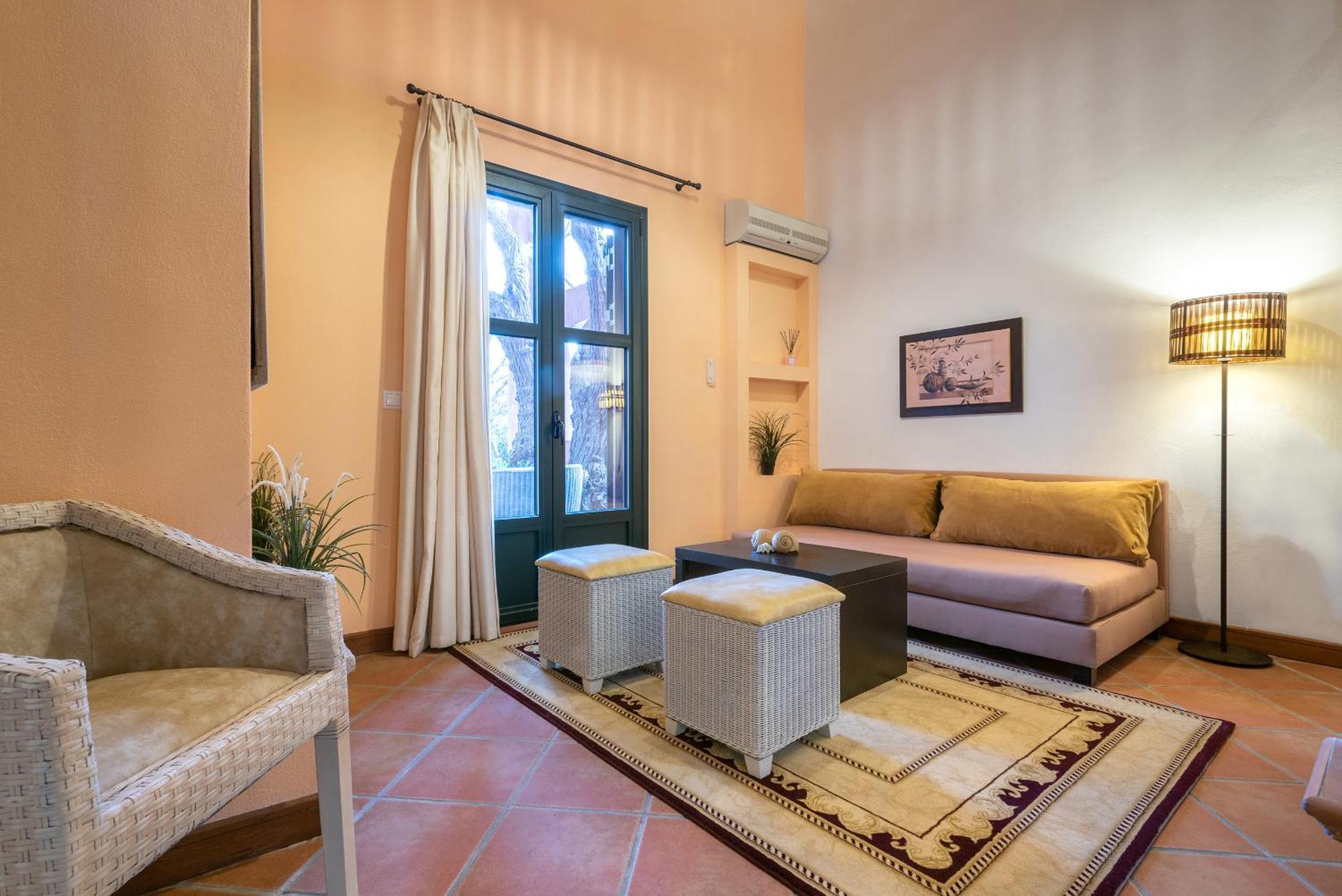 The Varos Residences Hotel Chambre photo