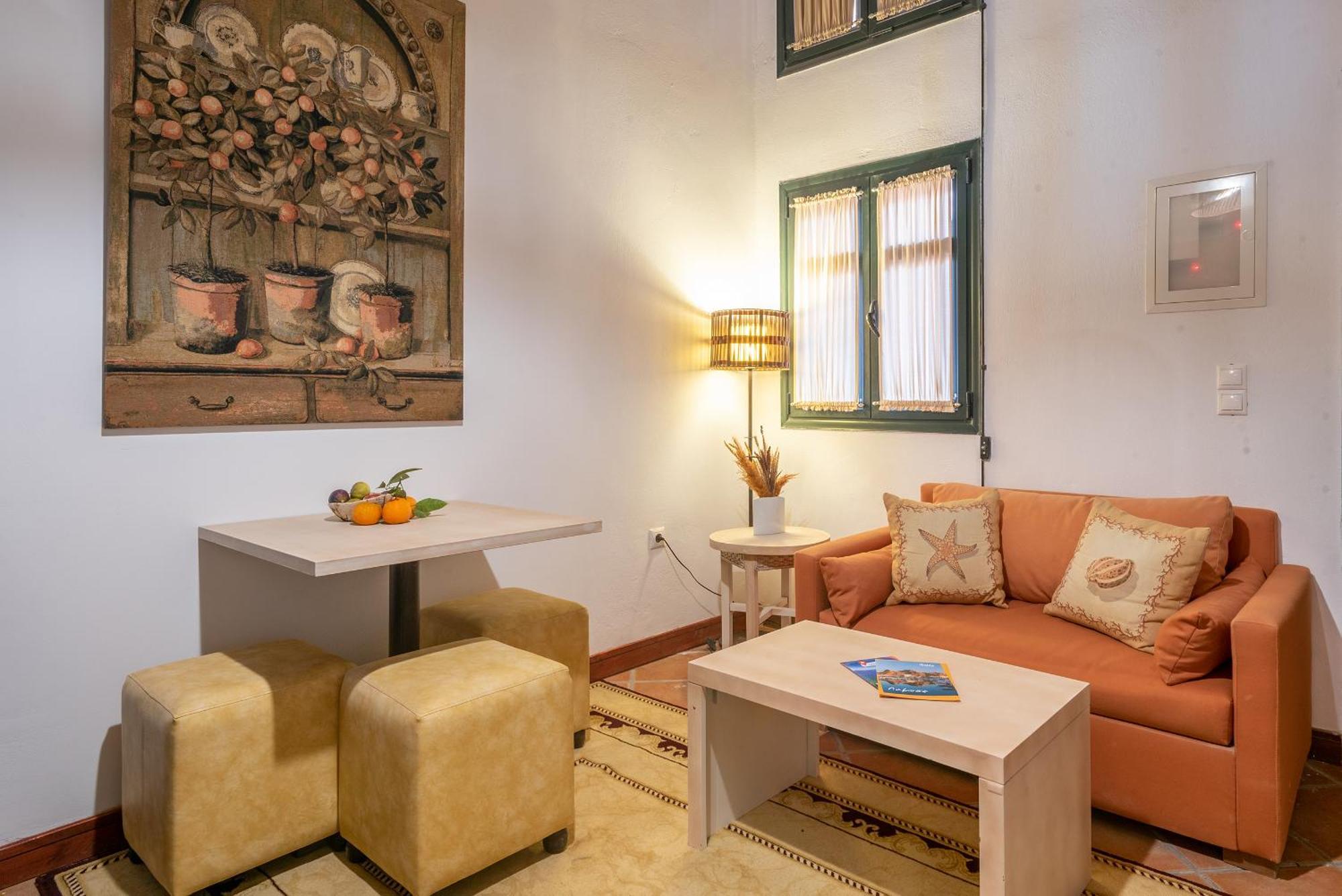 The Varos Residences Hotel Chambre photo