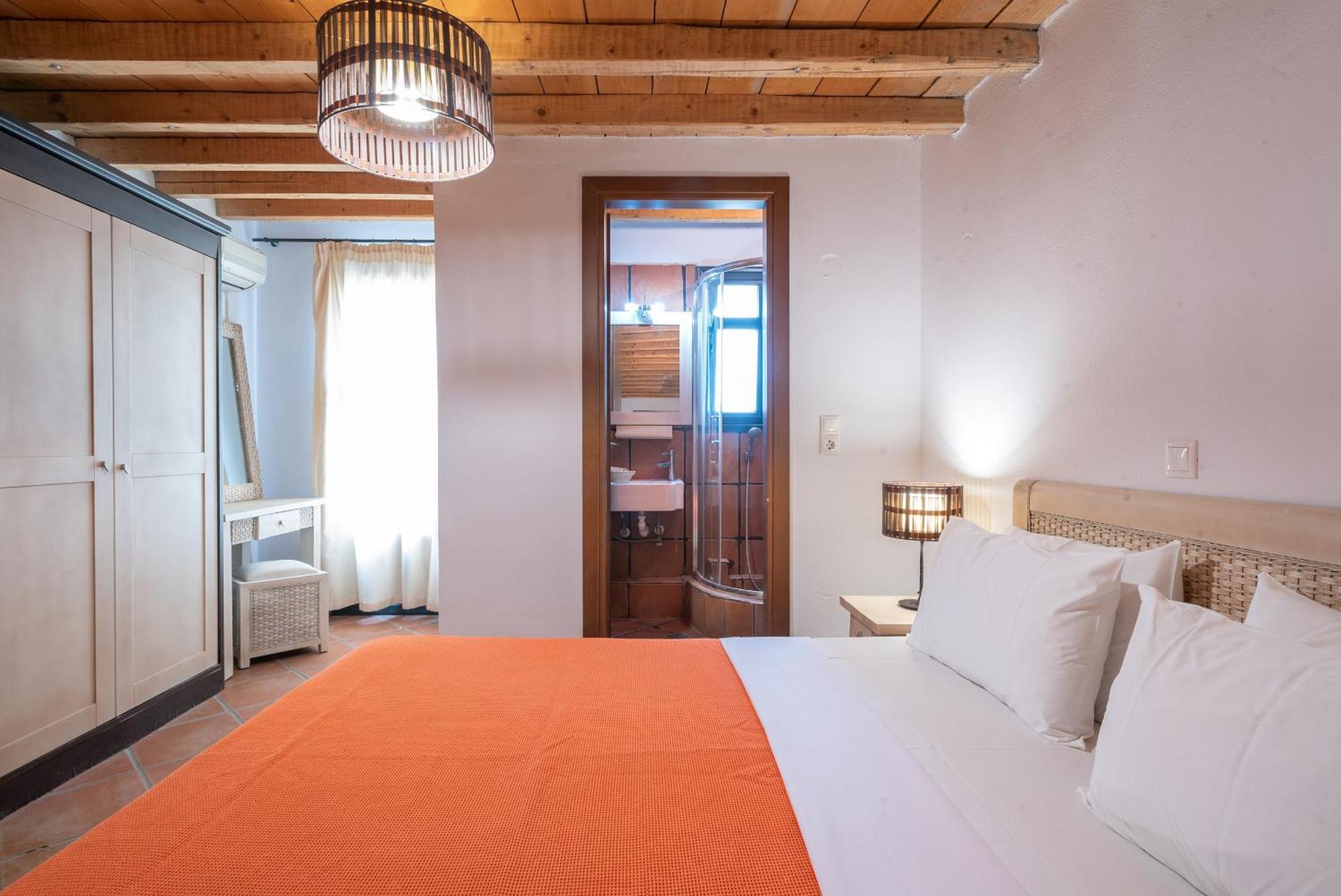 The Varos Residences Hotel Chambre photo