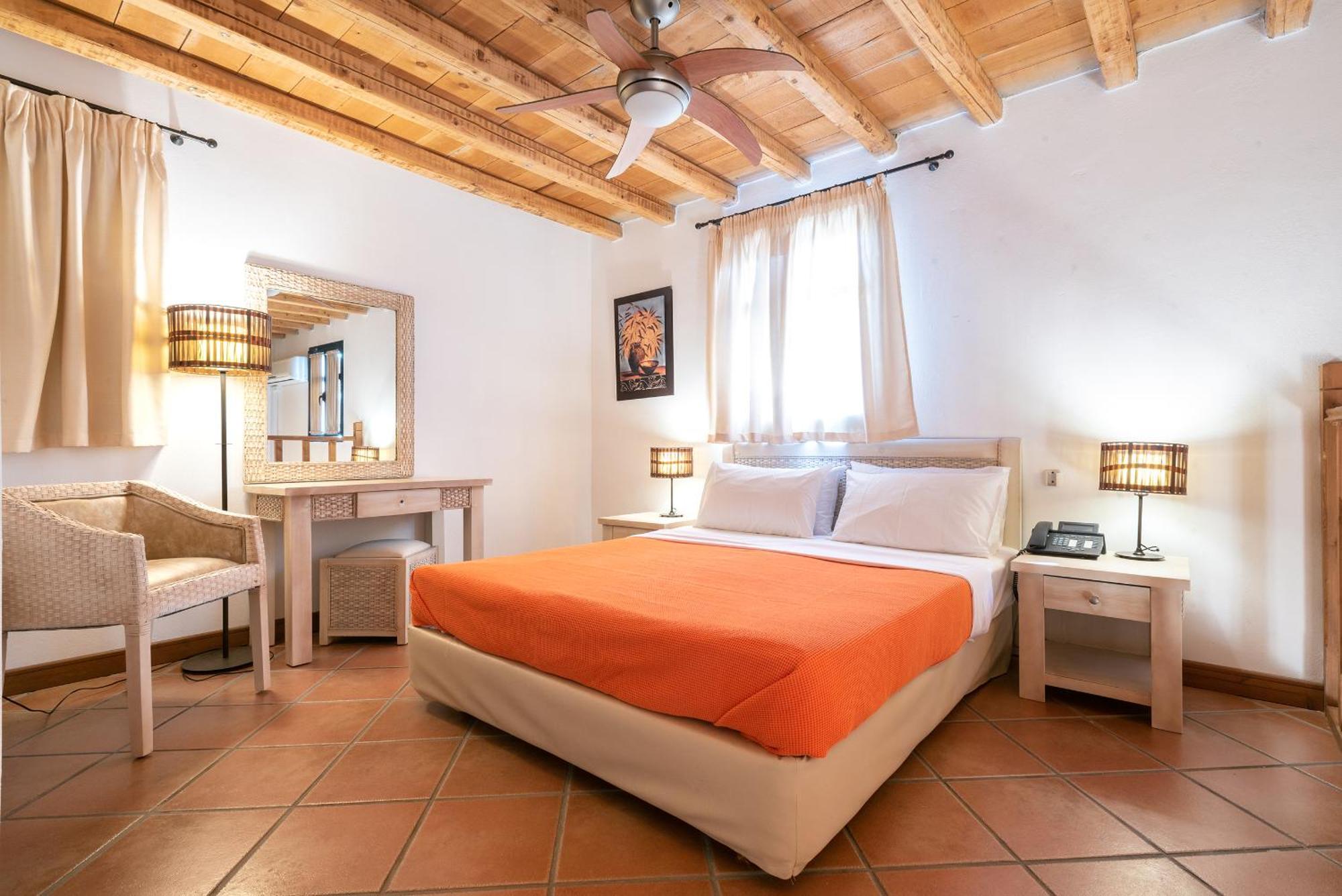 The Varos Residences Hotel Chambre photo
