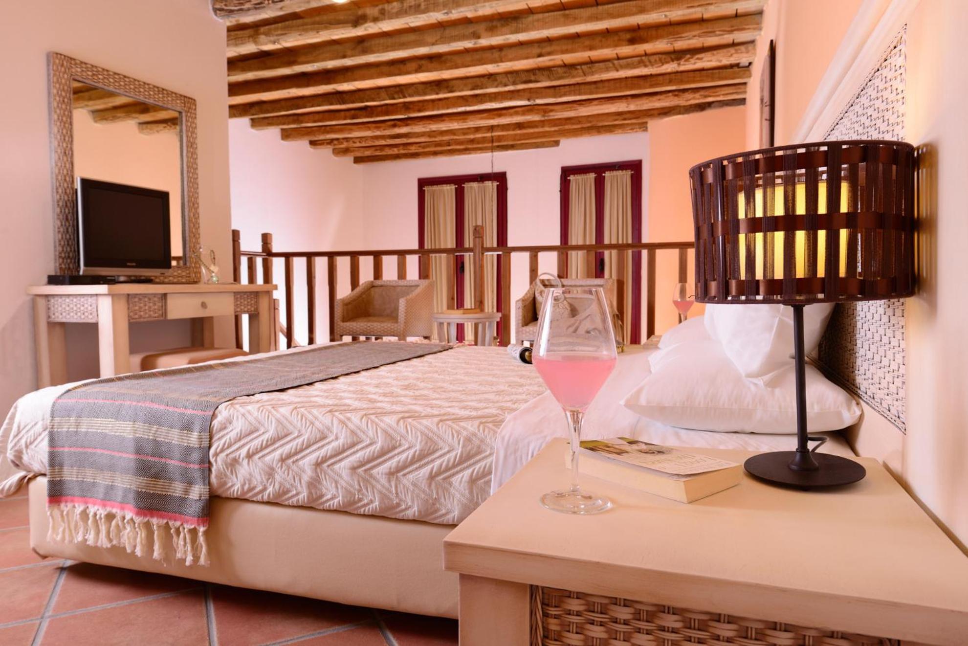 The Varos Residences Hotel Chambre photo