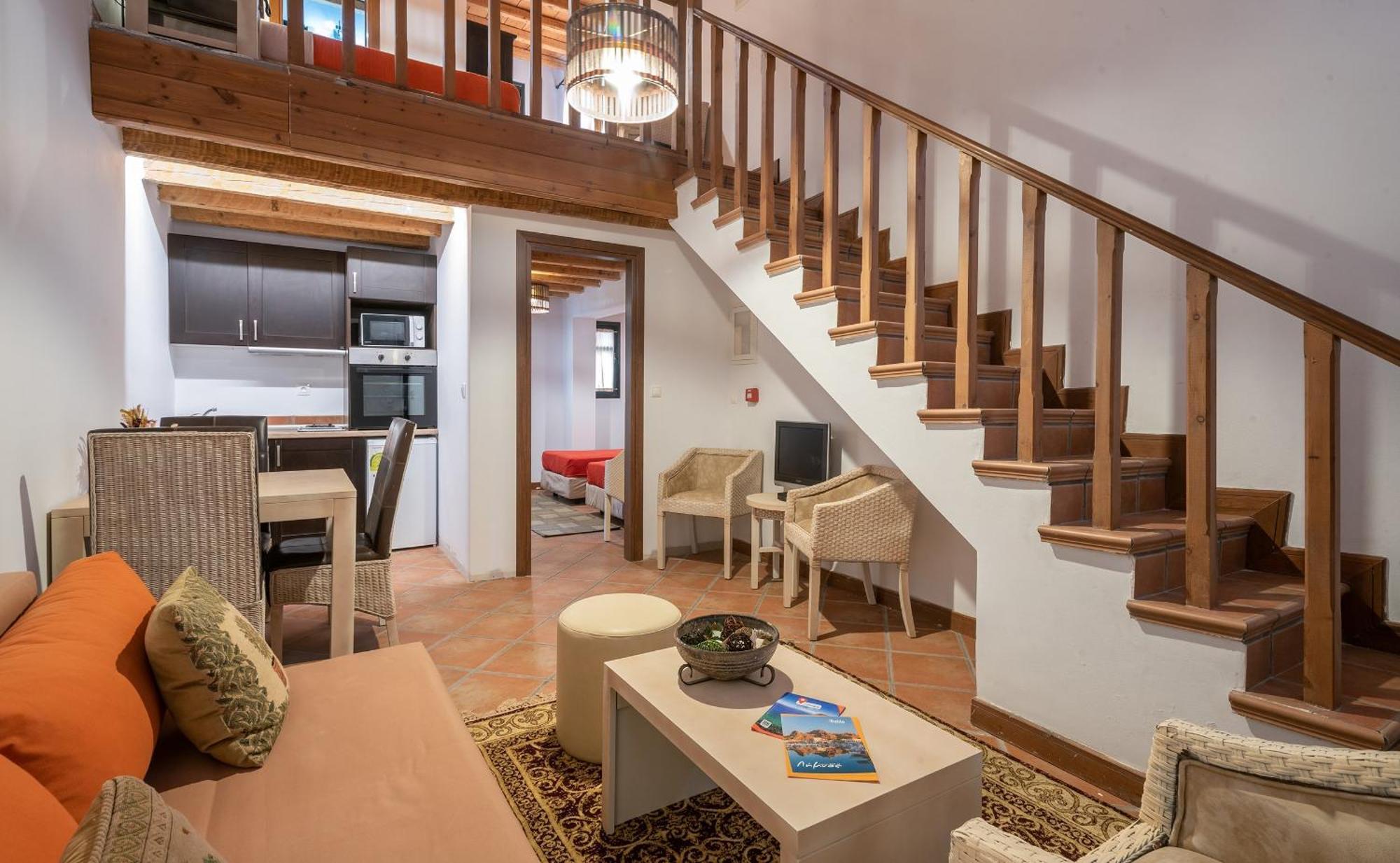 The Varos Residences Hotel Chambre photo