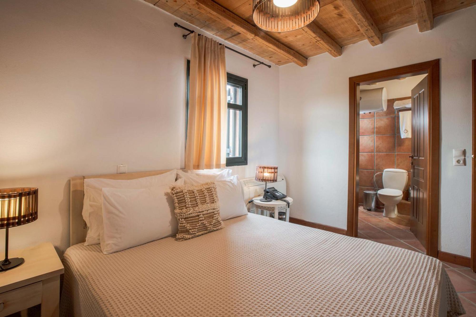 The Varos Residences Hotel Chambre photo
