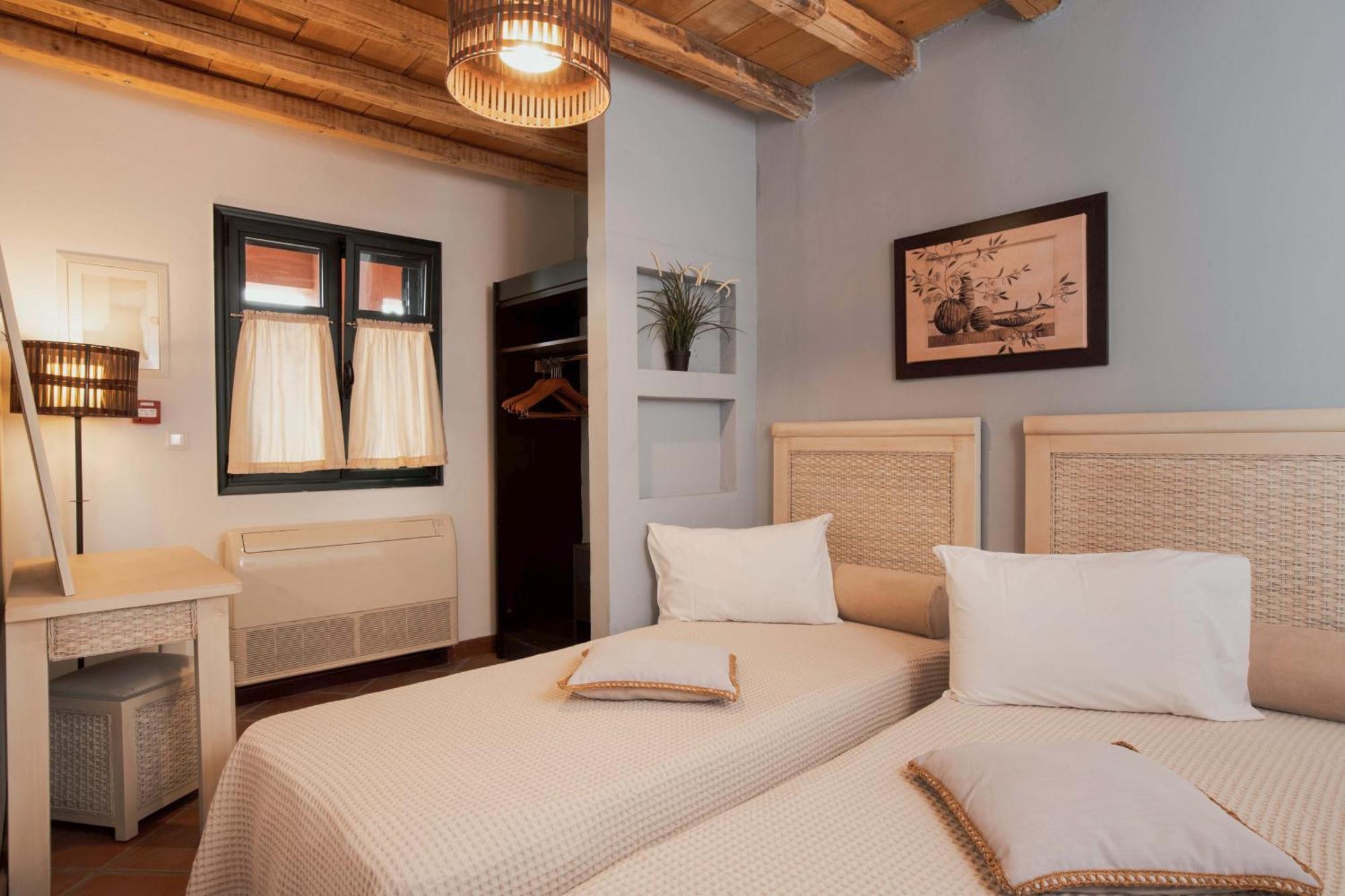 The Varos Residences Hotel Chambre photo