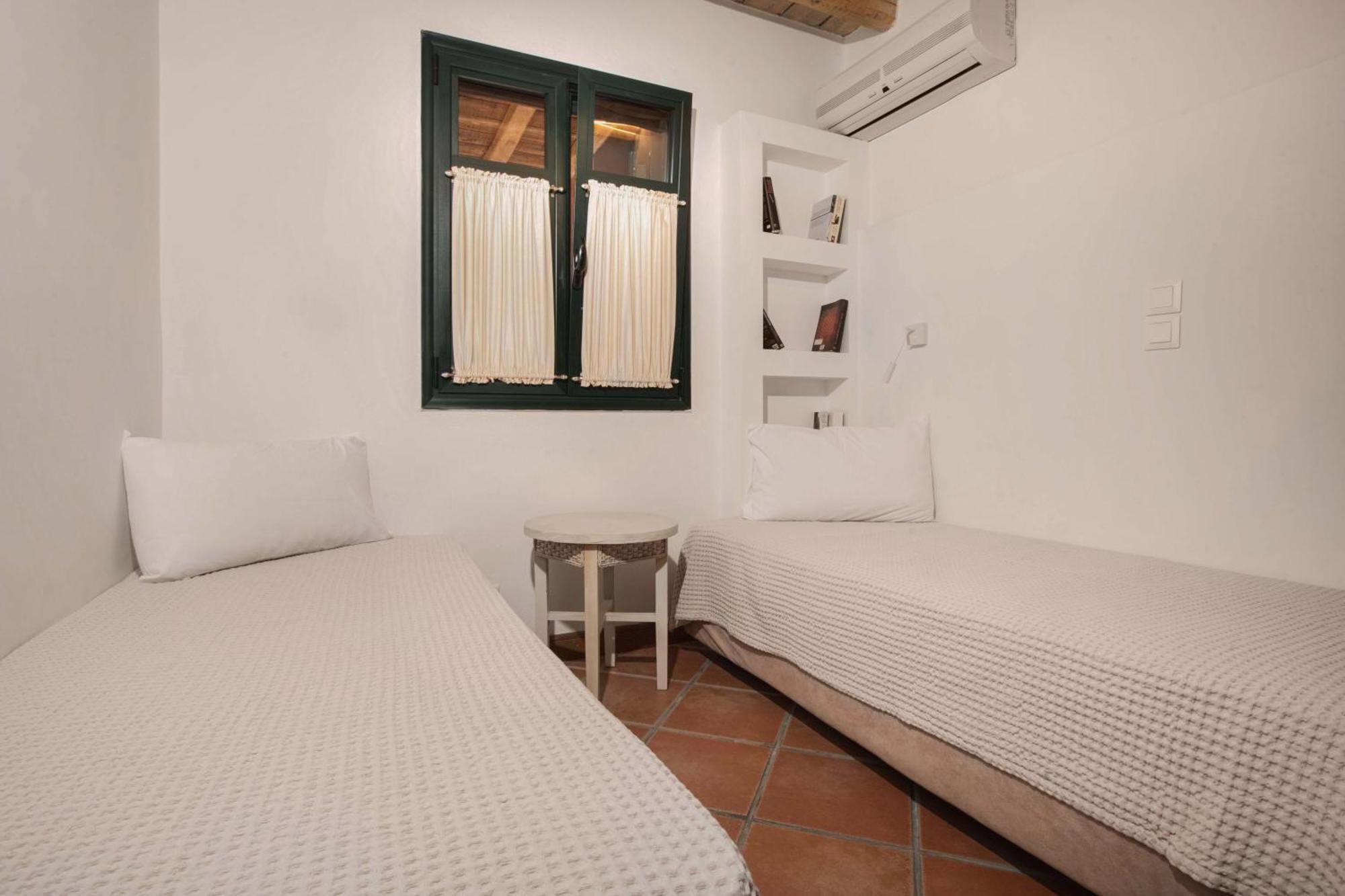 The Varos Residences Hotel Chambre photo