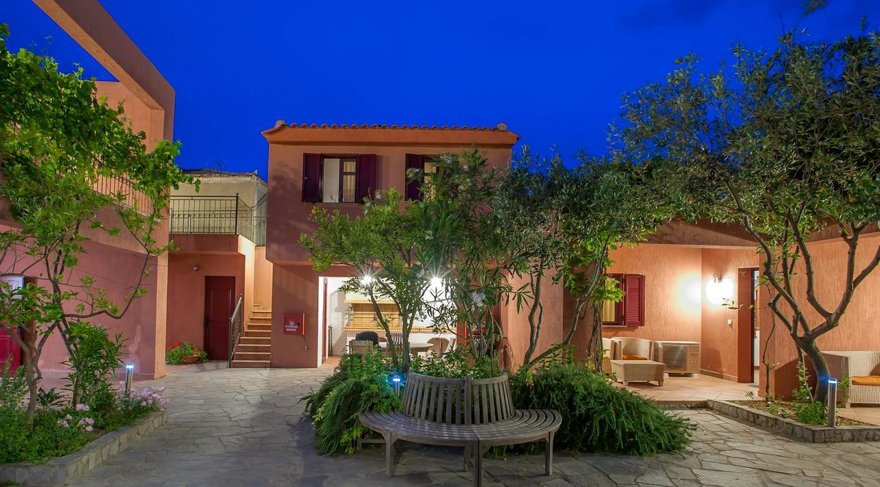 The Varos Residences Hotel Extérieur photo