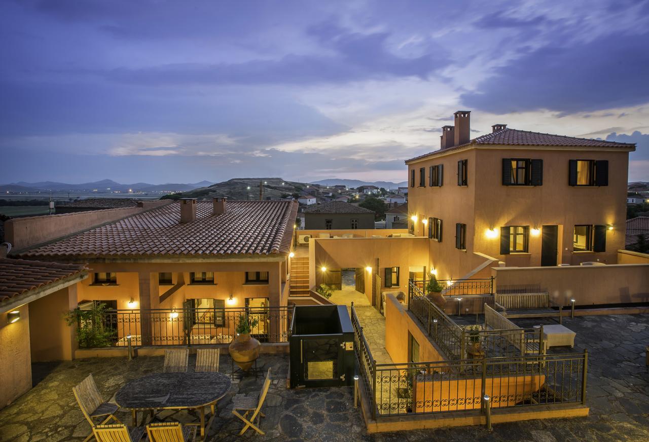 The Varos Residences Hotel Chambre photo